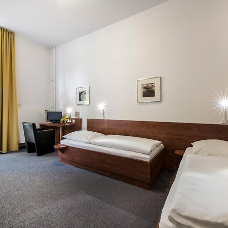 Cjd Bonn Castell Hotel Szoba fotó