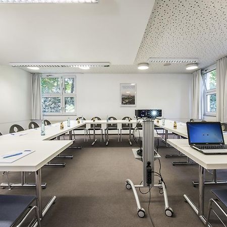Cjd Bonn Castell Hotel Kültér fotó