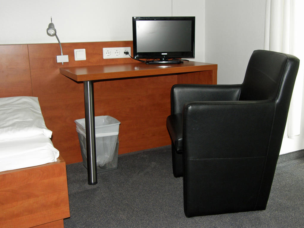 Cjd Bonn Castell Hotel Szoba fotó