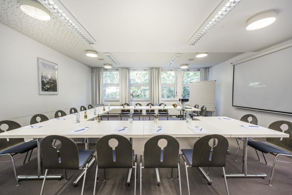 Cjd Bonn Castell Hotel Kültér fotó