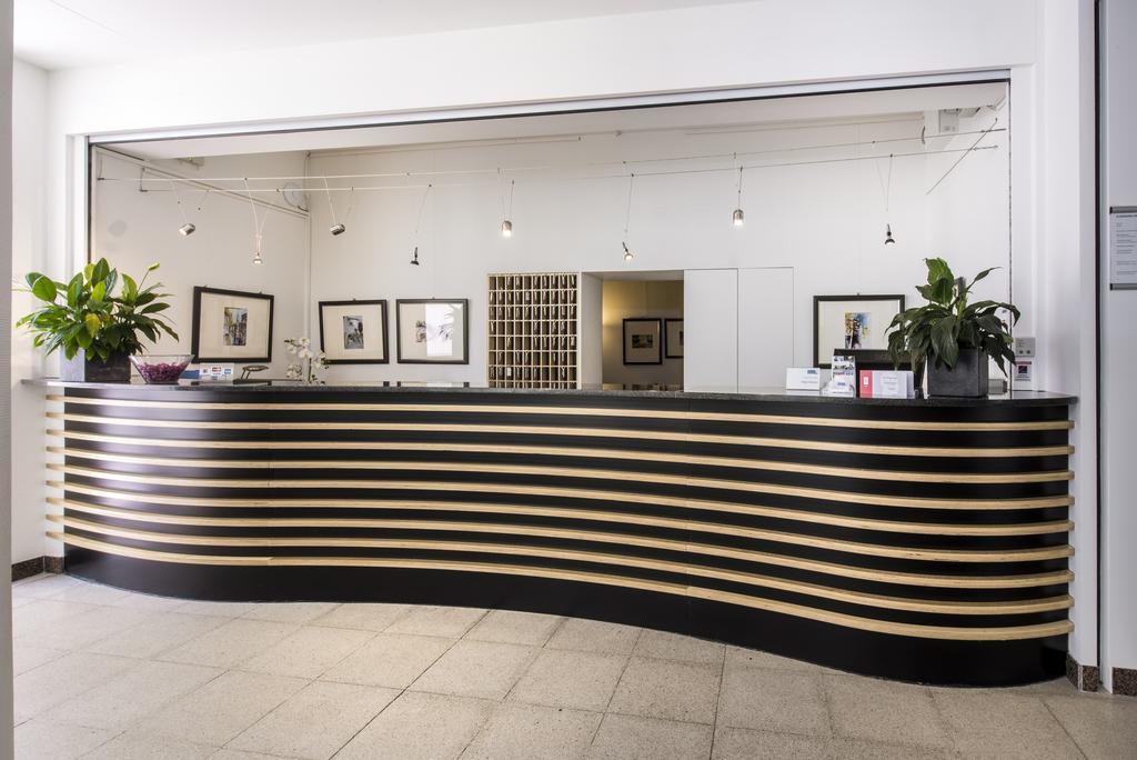 Cjd Bonn Castell Hotel Kültér fotó