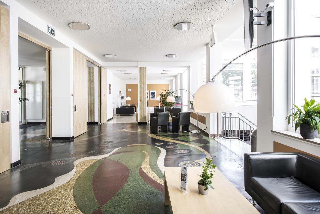Cjd Bonn Castell Hotel Kültér fotó